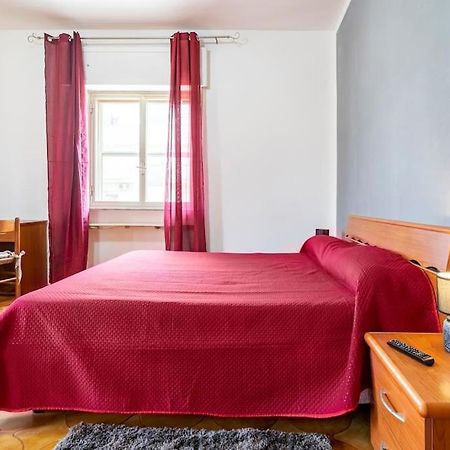 Ferienwohnung Casa Gabriella SantʼEufemia Lamezia Exterior foto