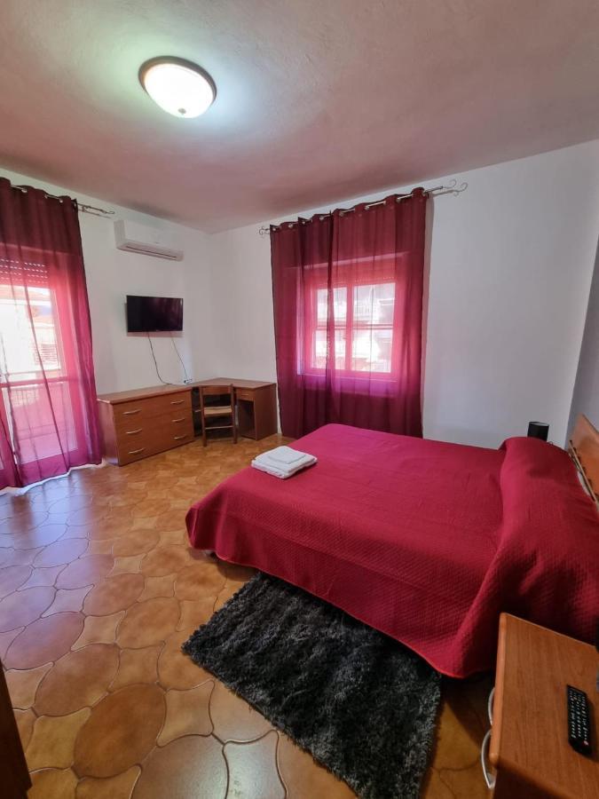 Ferienwohnung Casa Gabriella SantʼEufemia Lamezia Exterior foto