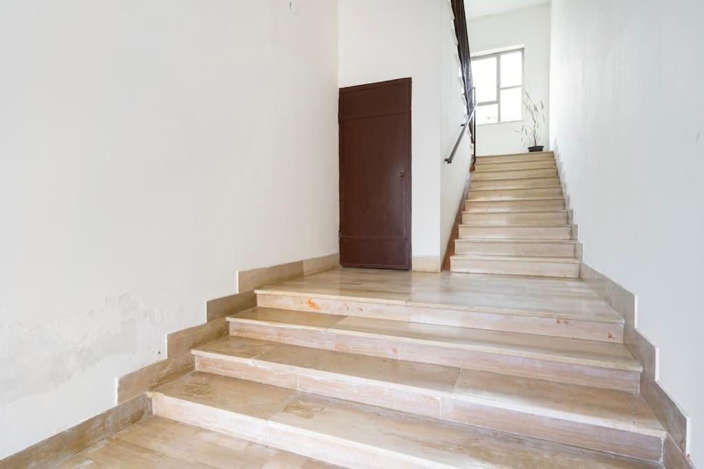 Ferienwohnung Casa Gabriella SantʼEufemia Lamezia Exterior foto